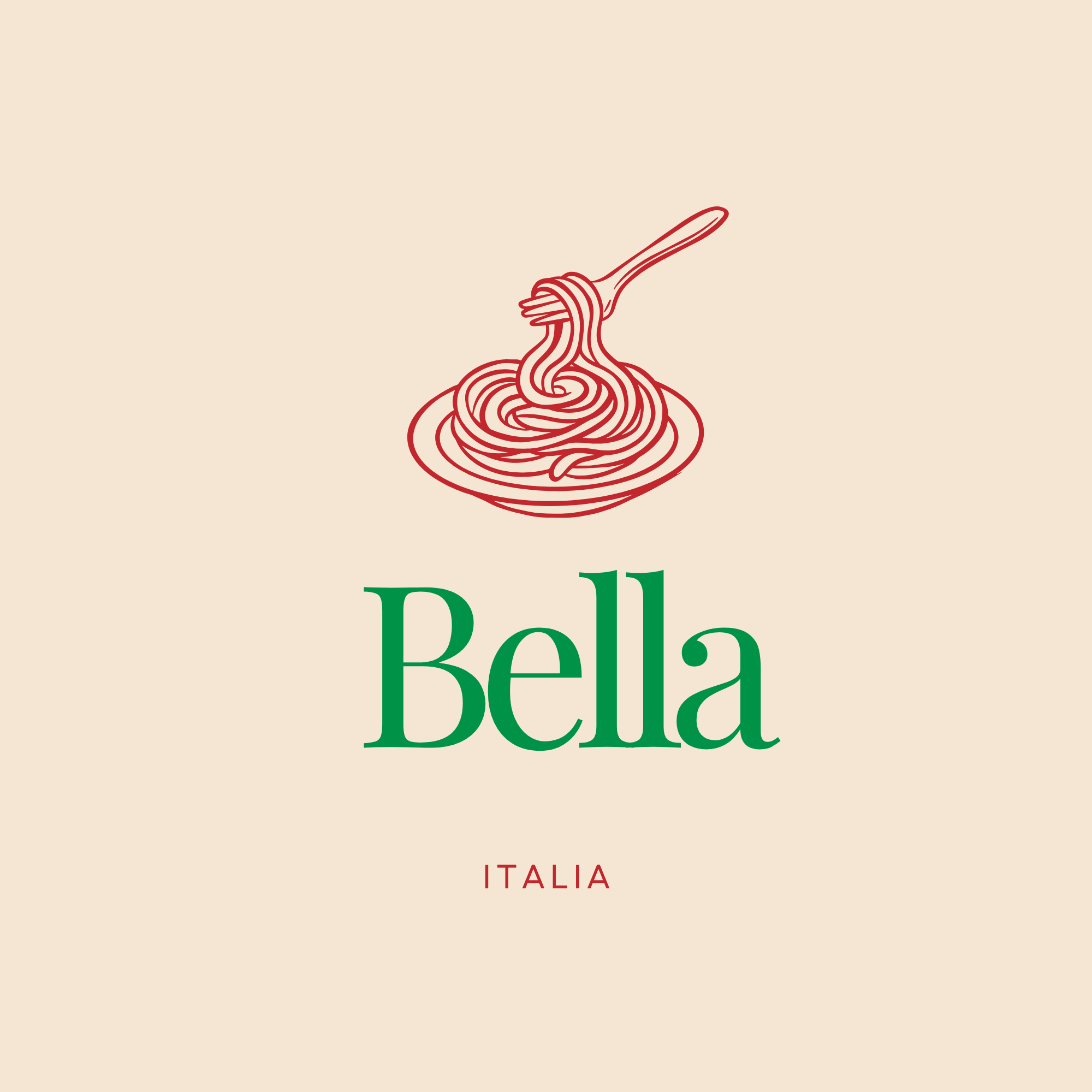 Bella Italia