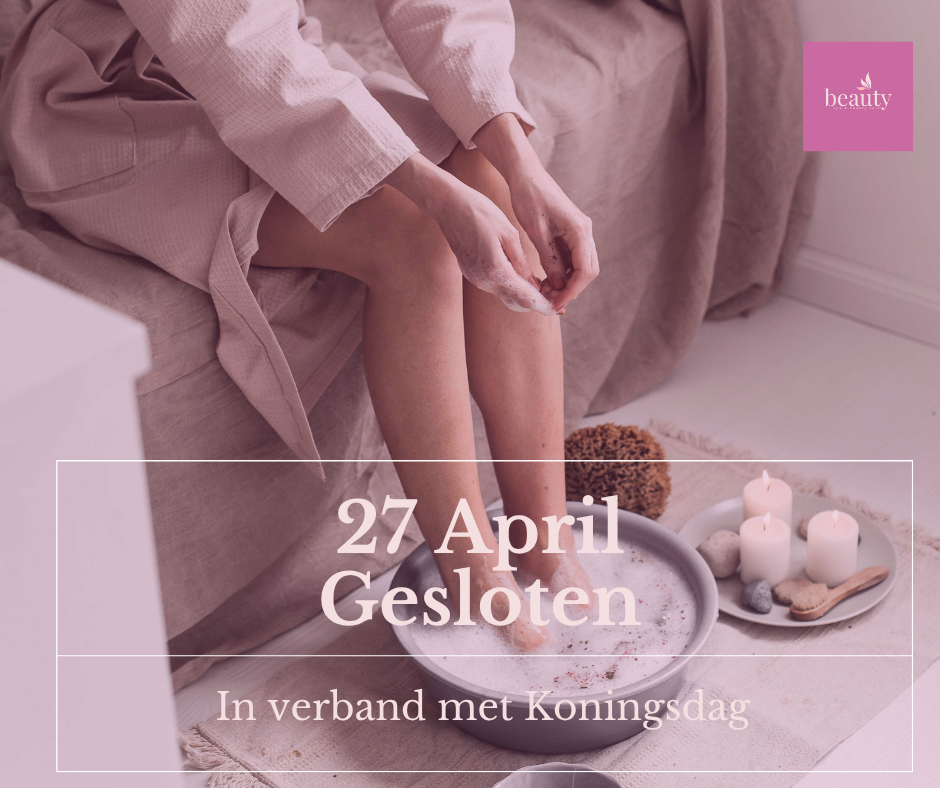 Facebook-post — Koningsdag