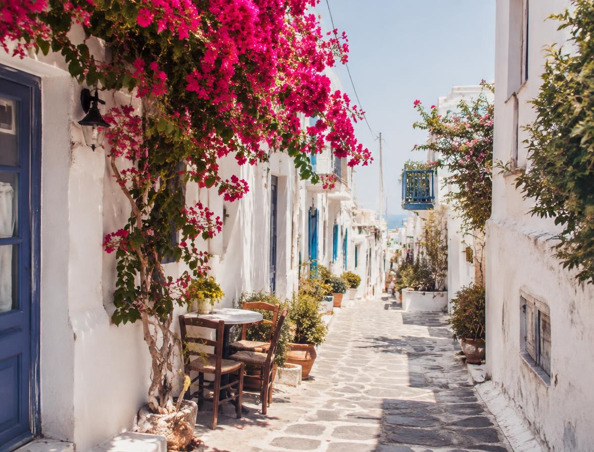 Sfeerbeeld bij Emigratie & Travel Content